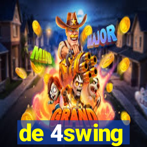 de 4swing